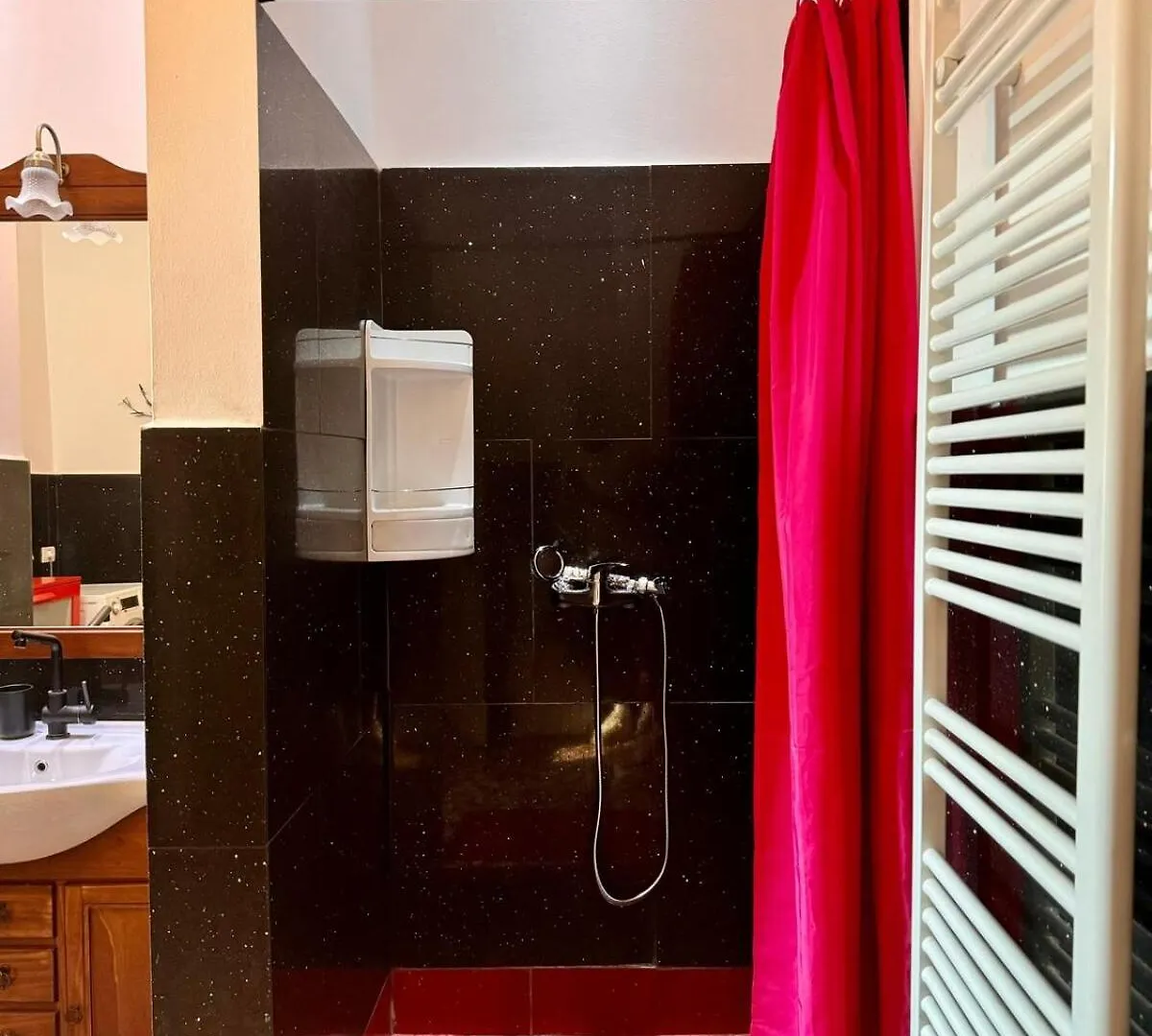 Ultra Central Villa Apartment Bucharest Romania