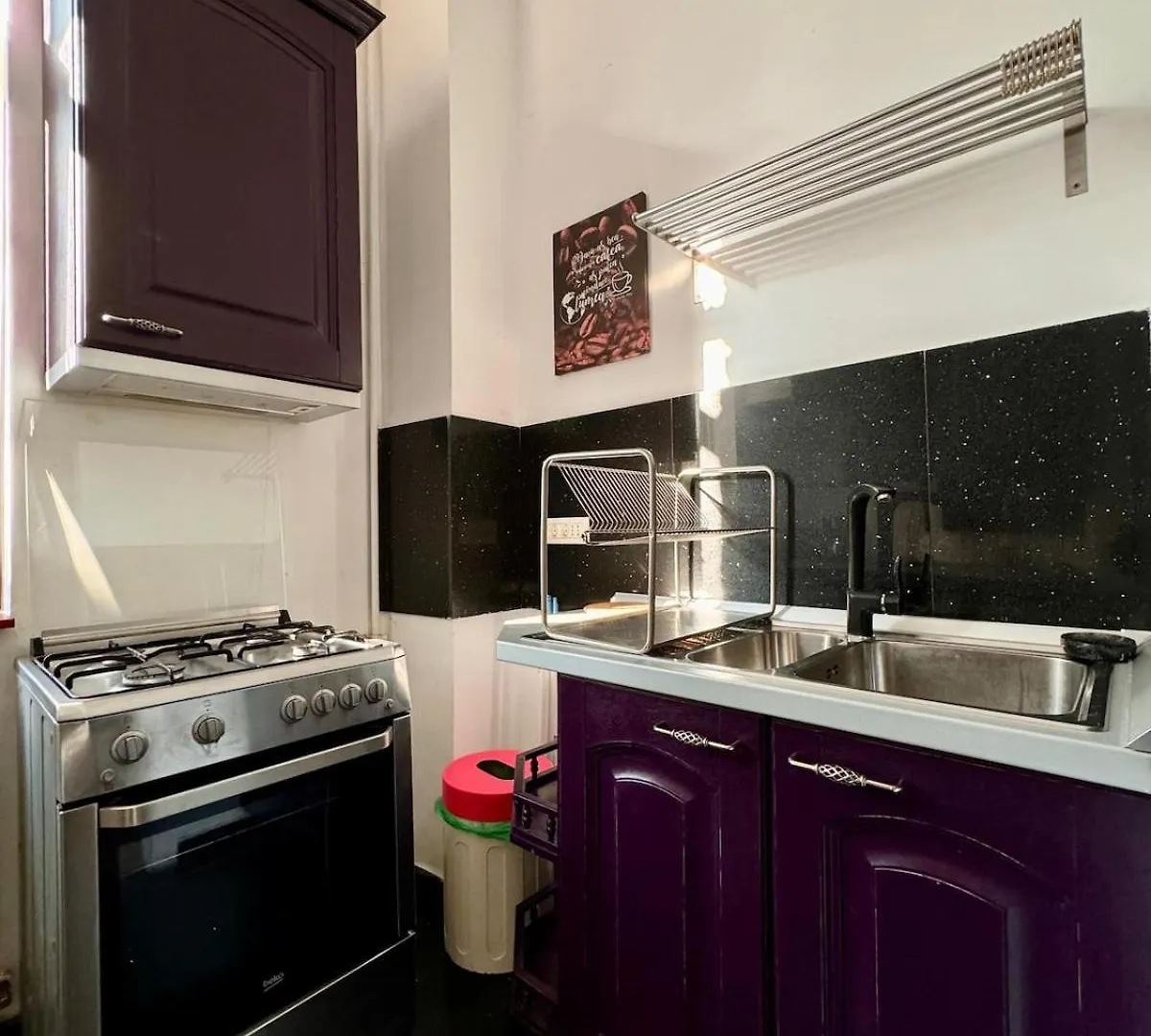 Ultra Central Villa Apartment Bucharest 0*,