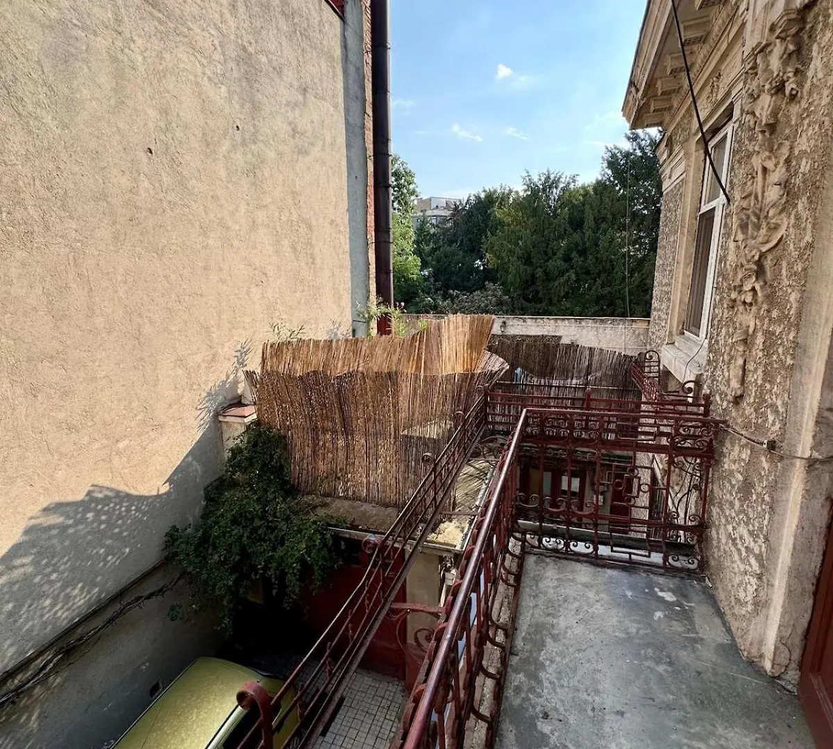 Ultra Central Villa Apartment Bucharest
