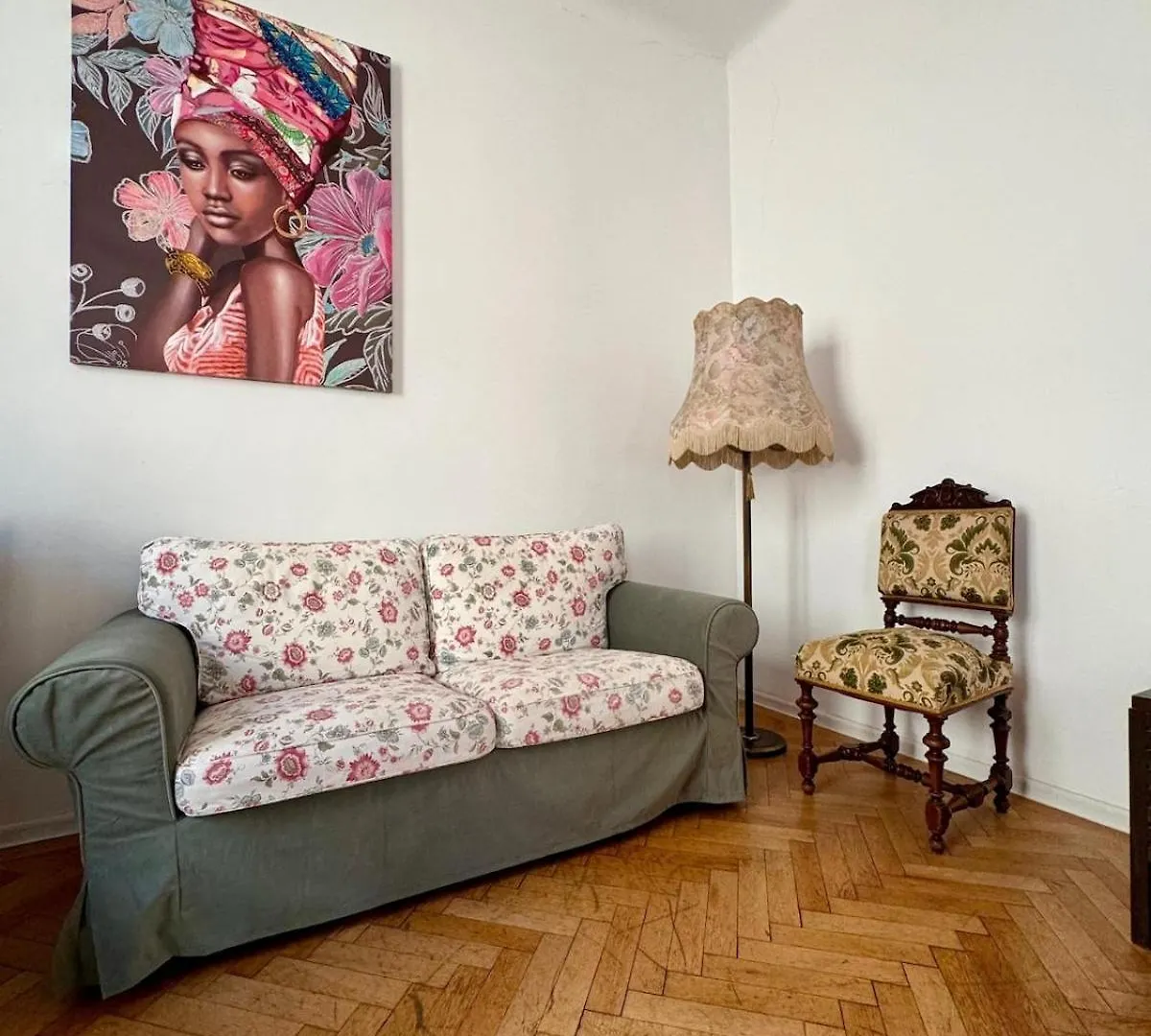 Ultra Central Villa Apartment Bucharest Romania