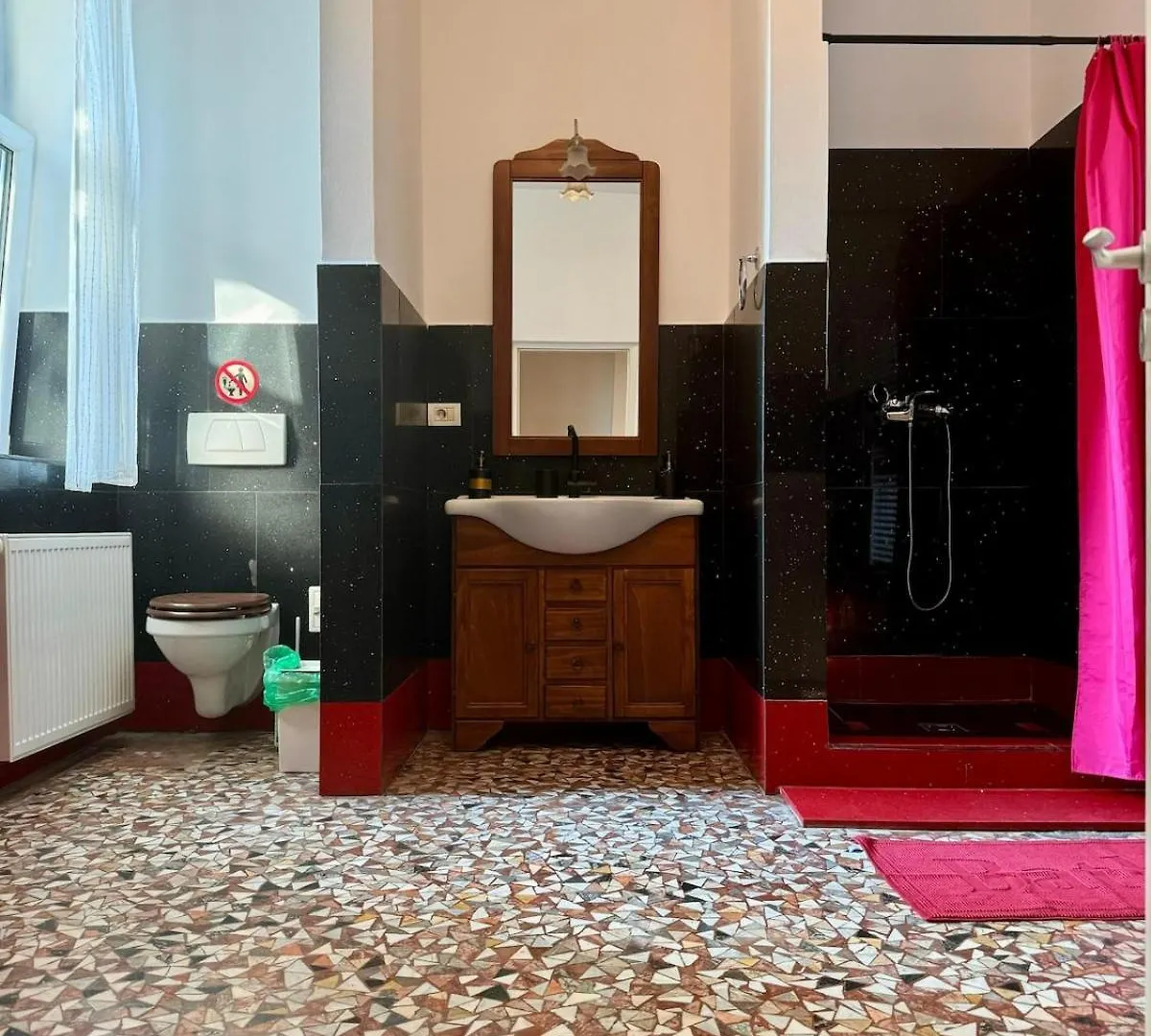Ultra Central Villa Apartment Bucharest 0*,  Romania