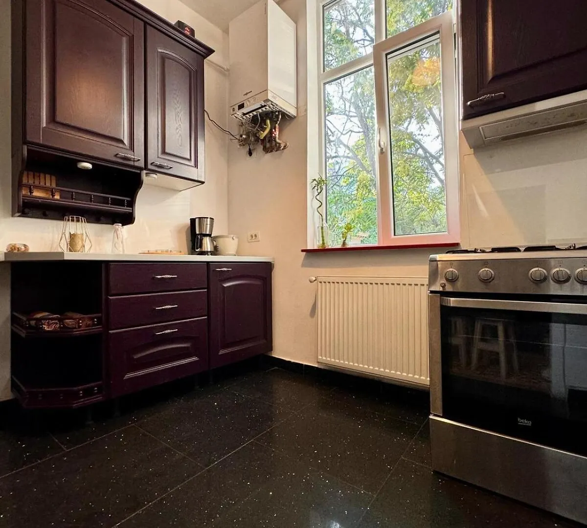 Ultra Central Villa Apartment Bucharest